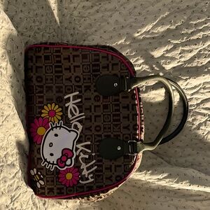 Hello Kitty tote